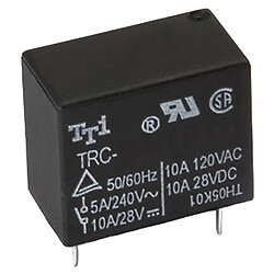 Реле электромеханическое TRC-24VDC-SB-CD