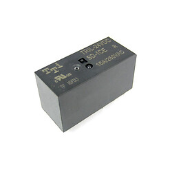 Реле электромеханическое TRIL-24VDC-SD-1CE-R