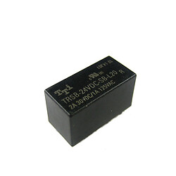 Реле электромеханическое TRSB-24VDC-SB-L20-R
