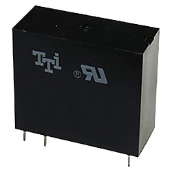Реле электромеханическое TRIH-24VDC-SD-2CM-R