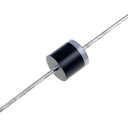 Захисний діод (супресор) 5KP130CA-E3/54