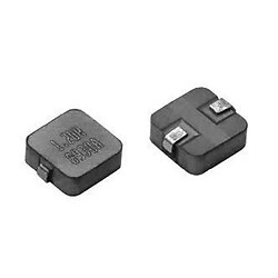 Дроссель IHLP1212BZER1R0M11