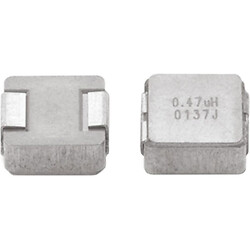 Дросель IHLP2525CZER100M11