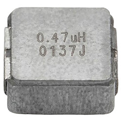 Дроссель IHLP5050CEER4R7M01