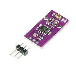 Операционный усилитель MCP6022-Modul