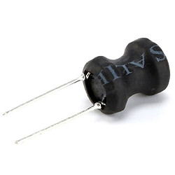 Дросель Power Inductor 9*12 220uH