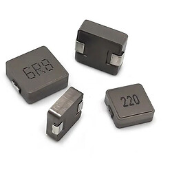 Дроссель SMD1265 15 мкГн