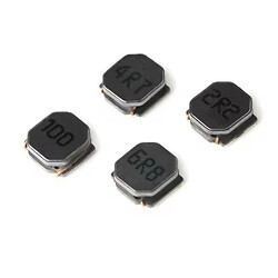 Дроссель SMD5020 4.7 мкГн