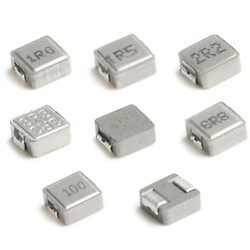 Дроссель SMD0420 6.8 мкГн