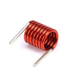 Дроссель 3.5*7.5T*0.7 FM Coil Inductor