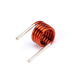 Дроссель 3.5*4.5T*0.7 FM Coil Inductor