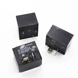 Реле электромеханическое SLI-05VDC-SL-A