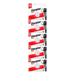 Батарейка Energizer 2016