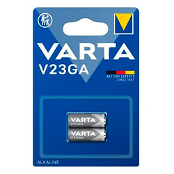 Батарейка Varta 23A