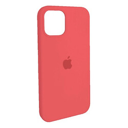 Чохол (накладка) Apple iPhone 14 Pro, Original Soft Case, Amaranth Purple, Фіолетовий