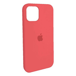 Чохол (накладка) Apple iPhone 15, Original Soft Case, Amaranth Purple, Фіолетовий