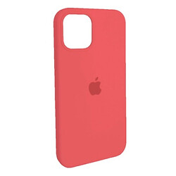 Чохол (накладка) Apple iPhone 15 Pro Max, Original Soft Case, Amaranth Purple, Фіолетовий