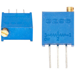 Потенціометр 30 kOhm 3296W L-KLS4-3296W-303