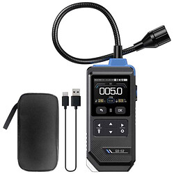 Детектор газу FNIRSI GD-02