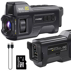 Прилад нічного бачення FNIRSI NVS-20