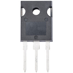 Транзистор IGBT STGW20NC60VD