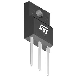 Транзистор полевой N-канальный STP5NK60ZFP