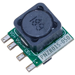 Встраиваемый блок питания на плату FAVOTEK PNZR01S-050