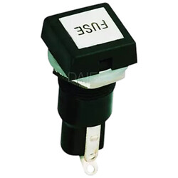 Утримувач запобіжника BF-1 5x20