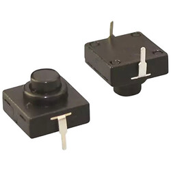 Кнопка 12X12mm ON-OFF, PBS-06-112-25 9mm