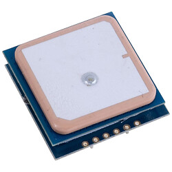 Модуль GPS, GLONASS, Galileo, QZSS, SBUS BN-880, 72 канала с компасом.