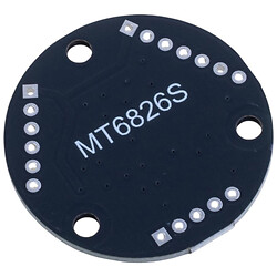 Модуль высокоточный магнитный энкодер MT6826S