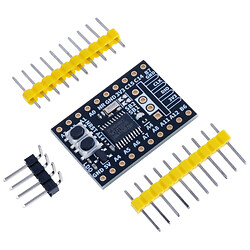 Отладочная плата STM32C011F6P6
