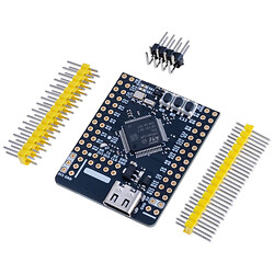 Отладочная плата STM32F412RET6