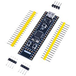 Отладочная плата STM32G0B1CBT6