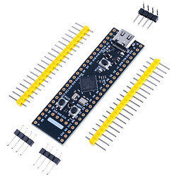 Налагоджувальна плата STM32G431CBU6 довга плата