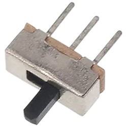 Перемикач двигун SS-12D00G3 3mm