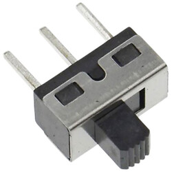 Перемикач двигун SS-12D10G5 5mm