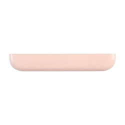 Задняя крышка Google Pixel 8, High quality, Розовый
