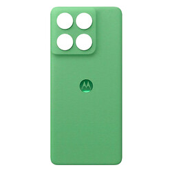 Задняя крышка Motorola Edge 60 Fusion, High quality, Зеленый