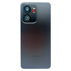 Задняя крышка OPPO Reno 13F, High quality, Серый