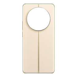 Задняя крышка OPPO Realme 12 Plus, High quality, Золотой