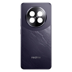 Задняя крышка OPPO Realme 13 Plus, High quality, Серый