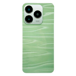 Задняя крышка OPPO Realme C63, High quality, Зеленый