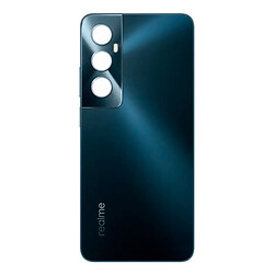 Задня кришка OPPO Realme C65, High quality, Чорний