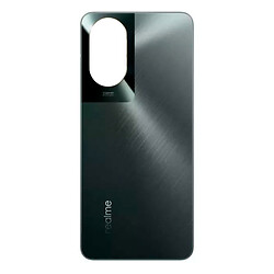 Задняя крышка OPPO Realme C67, High quality, Черный