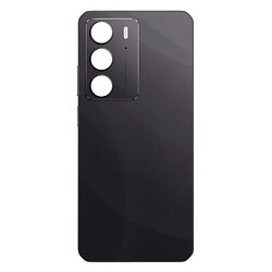 Задняя крышка OPPO Realme C75, High quality, Черный