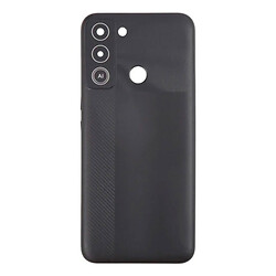 Задняя крышка Tecno Pop 5 LTE, High quality, Черный