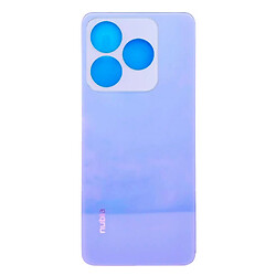 Задняя крышка ZTE Blade V60 Design, High quality, Фиолетовый