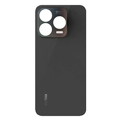 Задняя крышка ZTE Blade V70 Design, High quality, Серый
