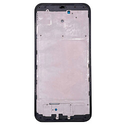 Рамка дисплея Samsung M156 Galaxy M15, Черный